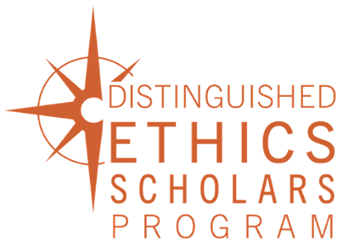 Distinguished Ethics Scholars