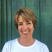Tracy Fasolino