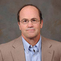 Scott Brame