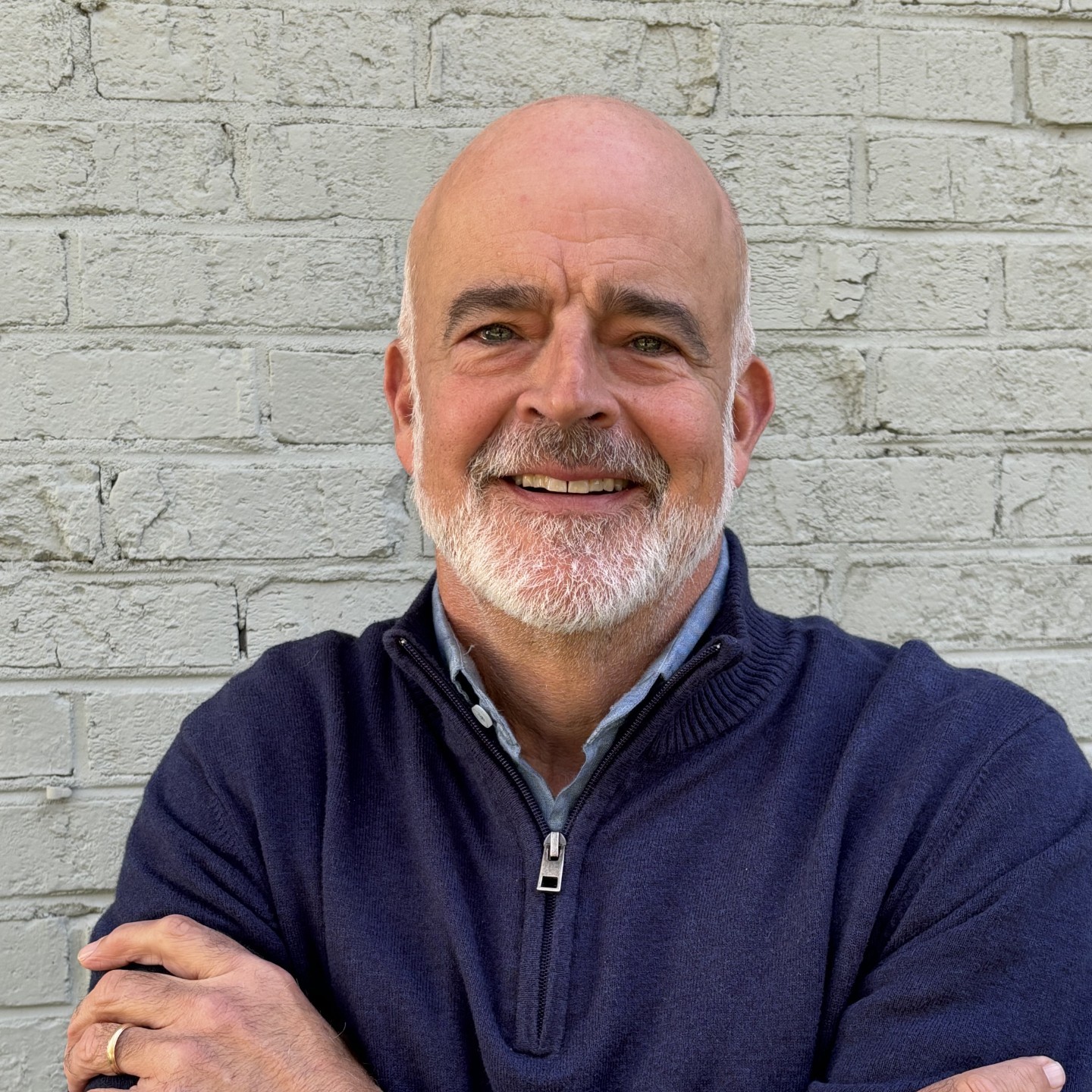 Bobby Couch Headshot