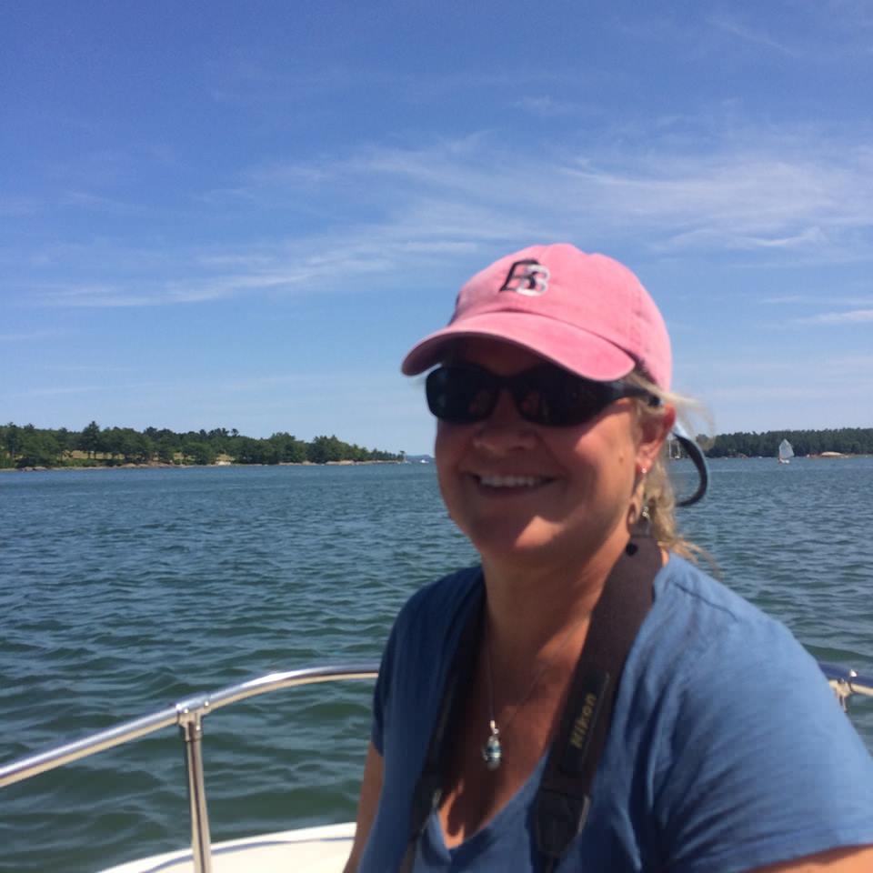 Elizabeth Baldwin Headshot