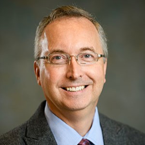 John DesJardin Headshot