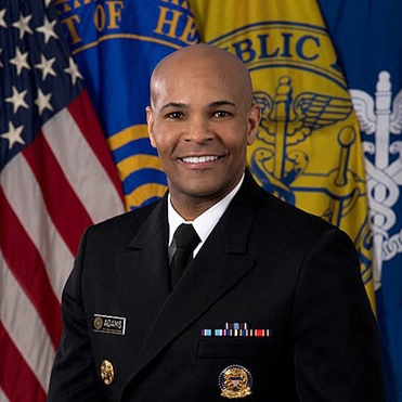 Dr. Jerome Adams