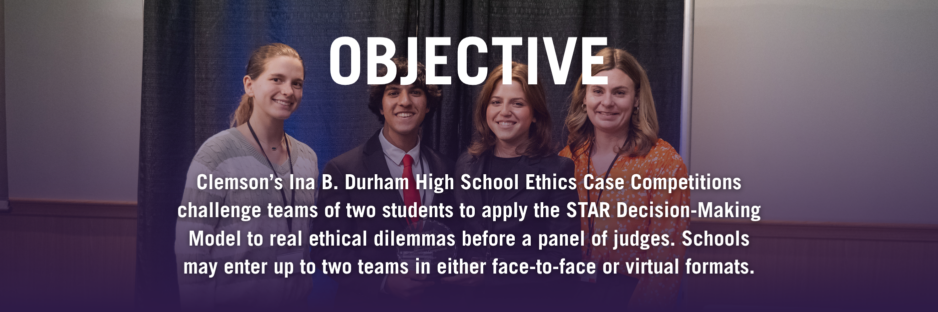 Objective