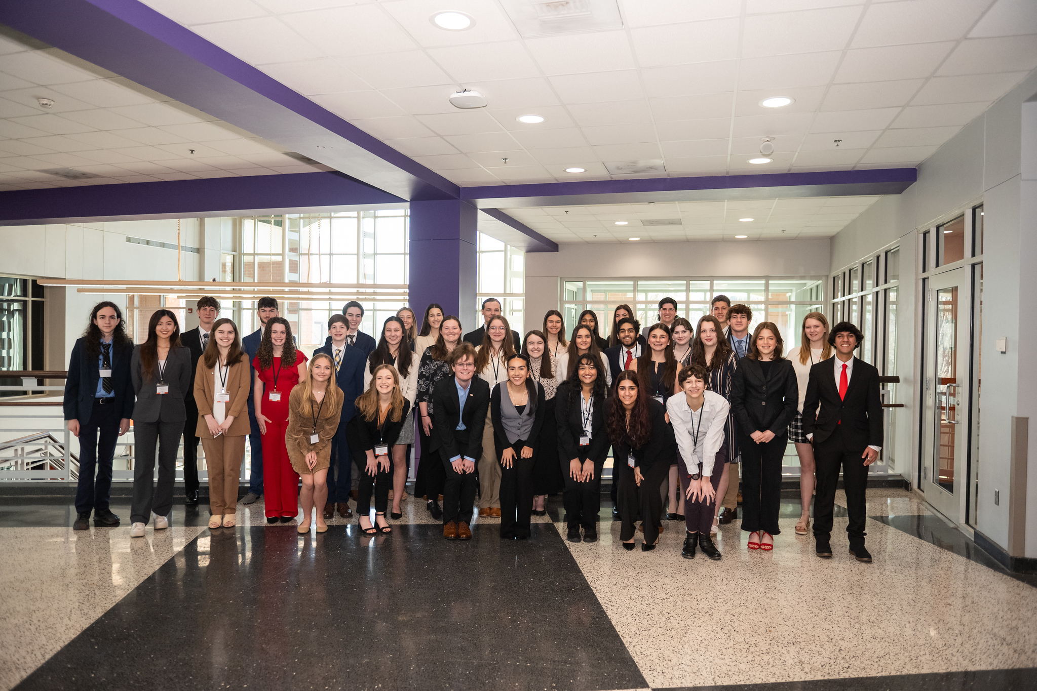High School Case Competition