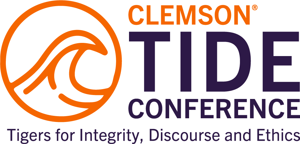 TIDE Conference Logo