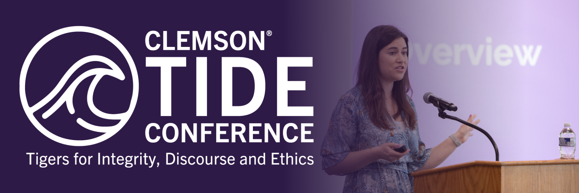 TIDE Conference