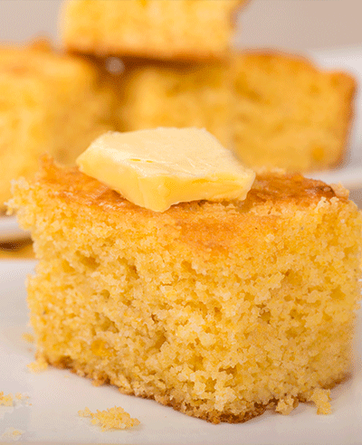 corn bread