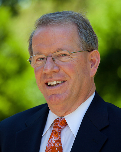 Thomas Dobbins Associate Dean of Outreach and Engagement and Director of Clemson Cooperative Extension
