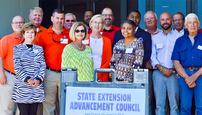 seac members