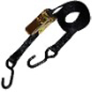 one inch ratchet strap