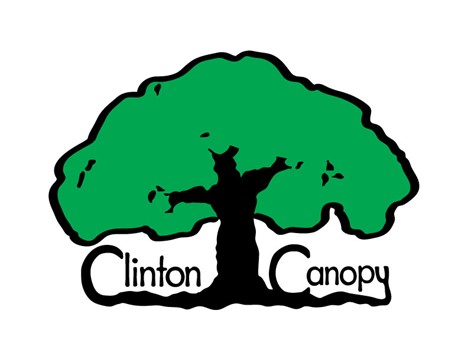 Clinton Canopy Logo