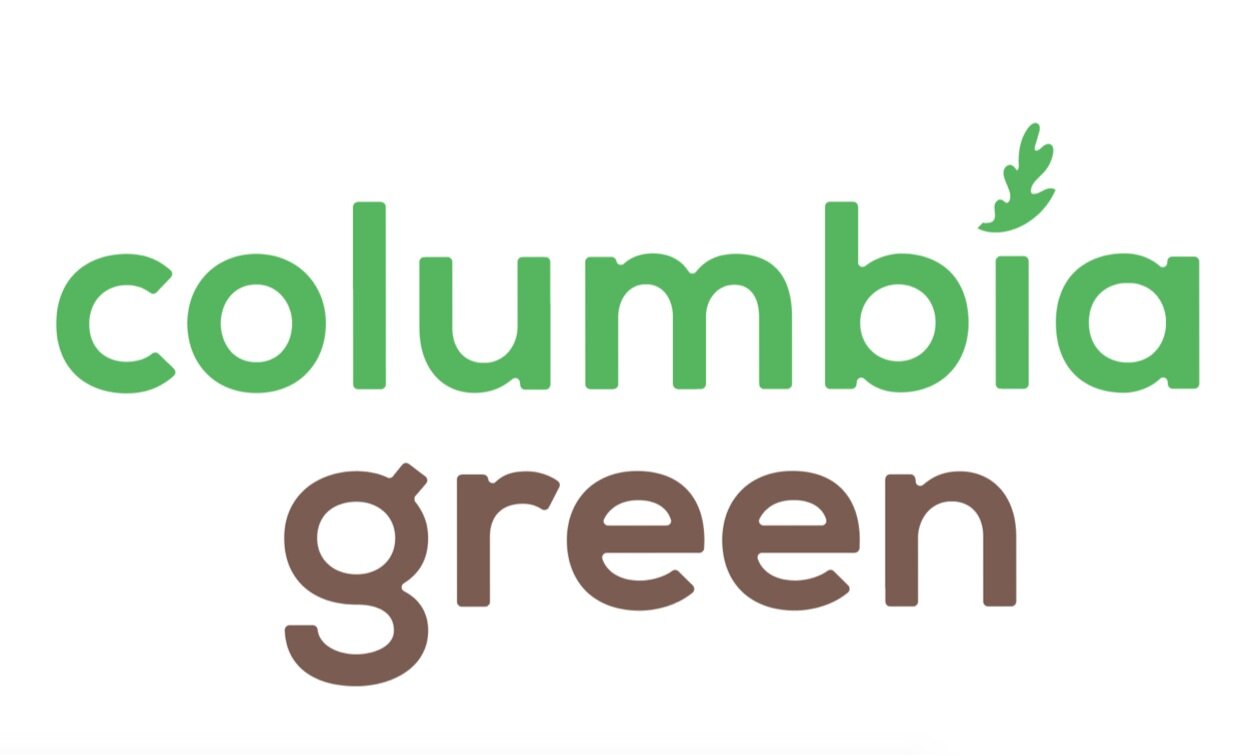 columbia green