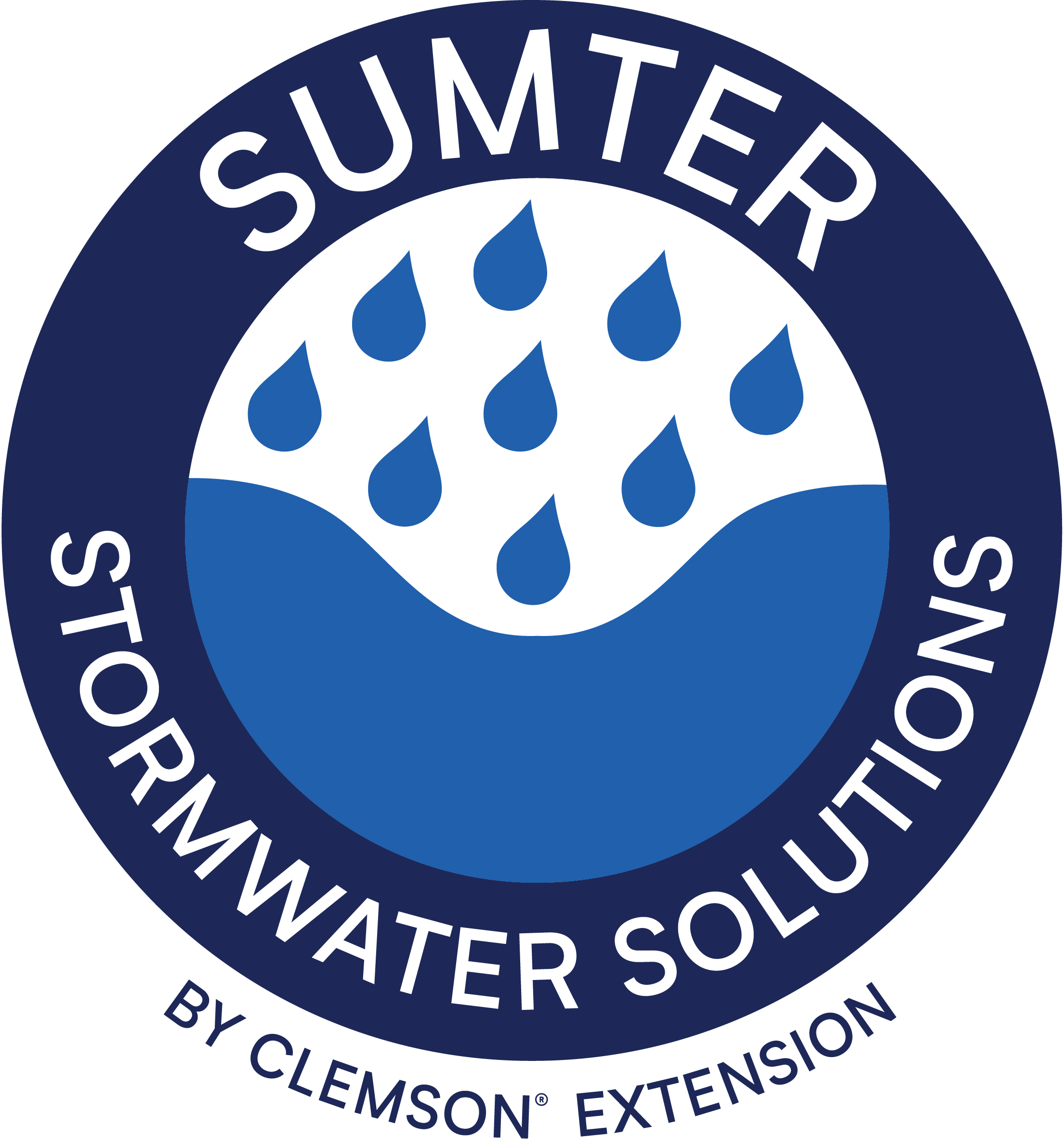 sumter stormwater solutions by clemson extension