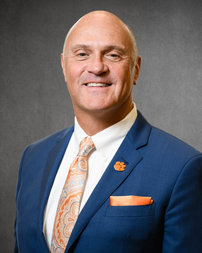 Dr. James P. Clements