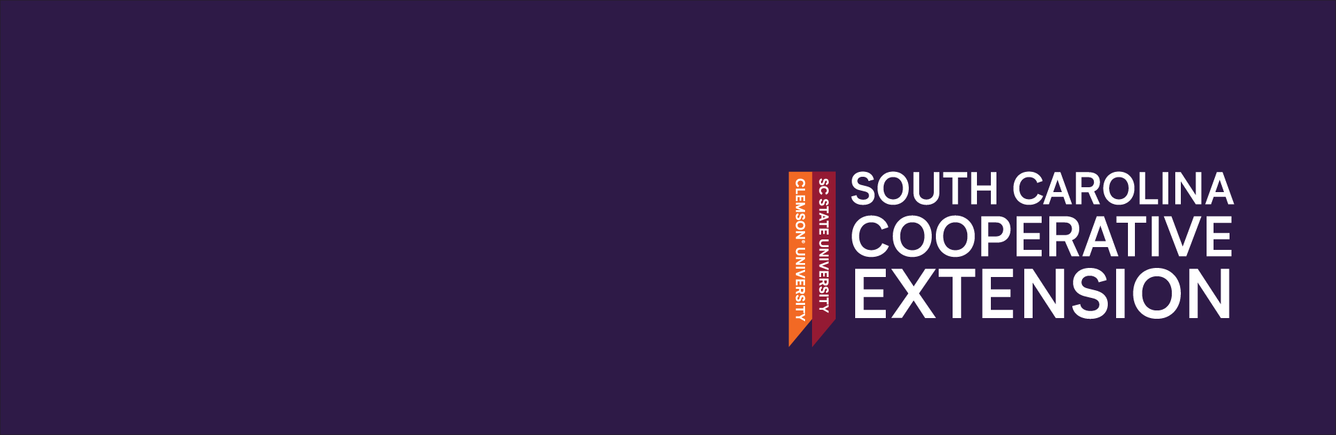 South Carolina Cooperative Extension