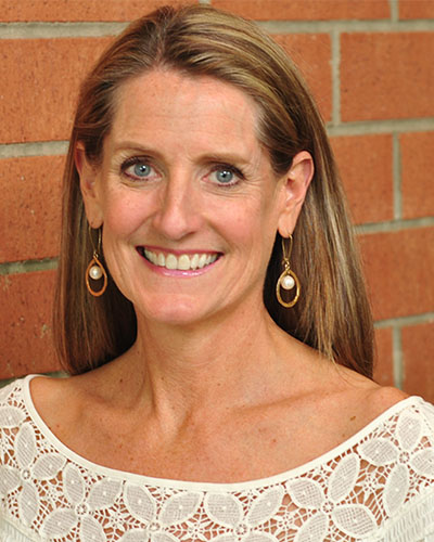 Lisa Bundrick Program Manager