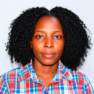 Joyce okumu