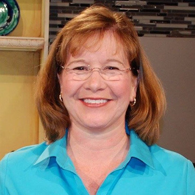 Dr. Julie K. Northcutt, Ph.D.