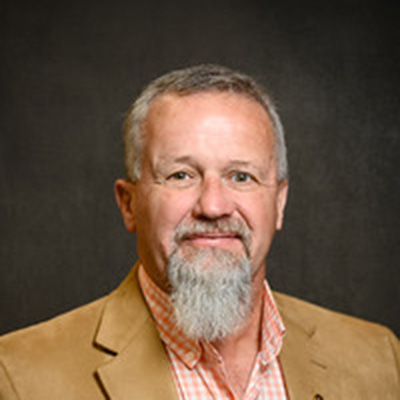 Dr. Scott Whiteside, Ph.D.