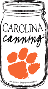 carolina canning logo