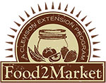 Food2Market logo