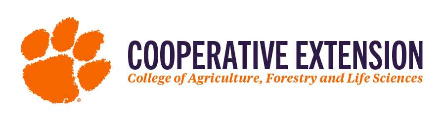 Clemson Cooperative Extension