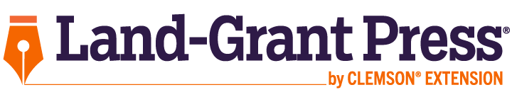 Land-Grant Press by Clemson Extension