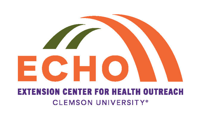 echo logo