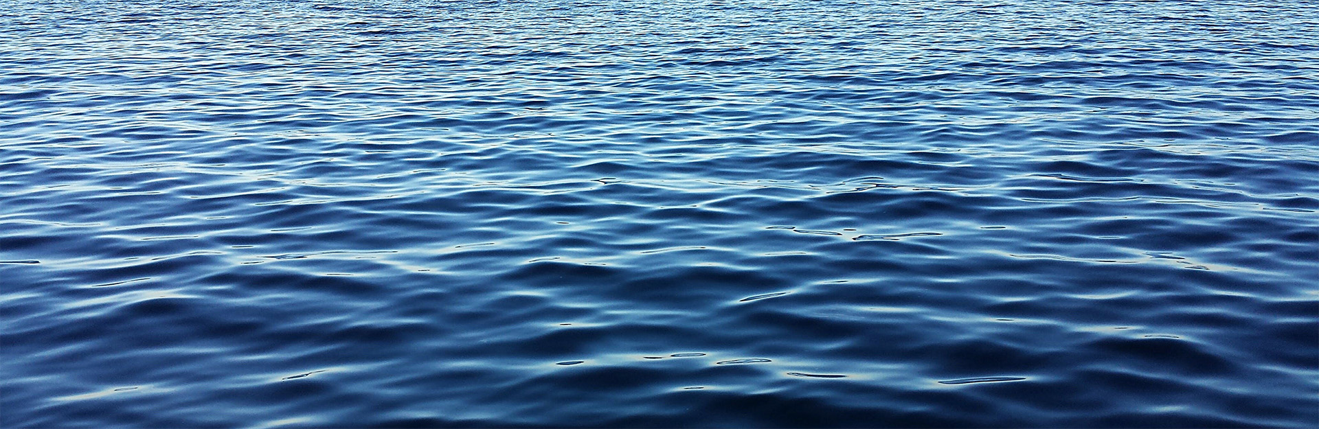 water surface