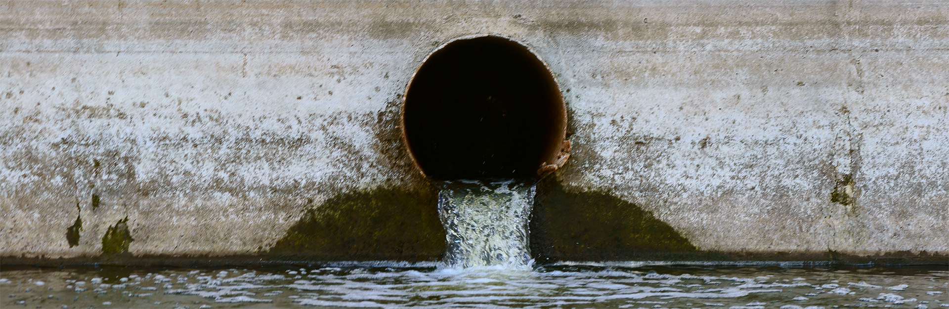 drain pipe