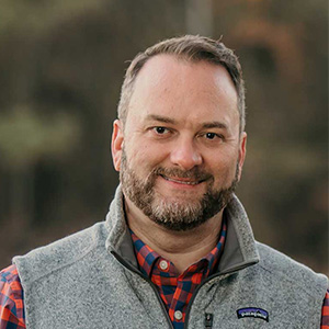 Ben Boyles