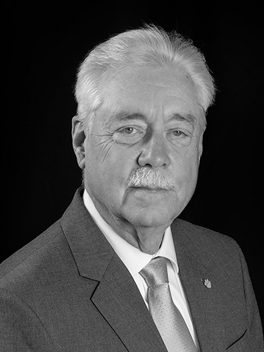 Charles Davis