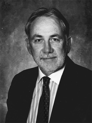 Dr. John Irwin
