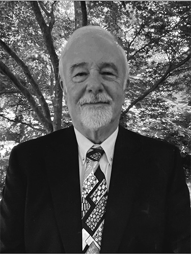 Raymond Sligh