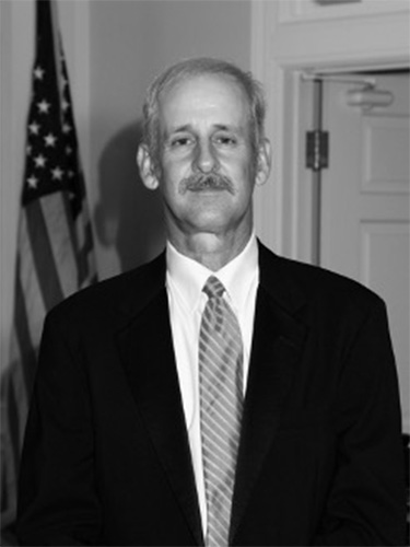 William R. Rusty Thomson