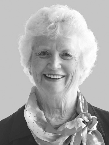 Julia (Judy) Brock