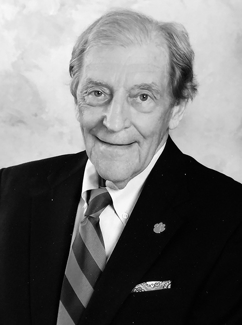 William C. Bill Jones, Jr.