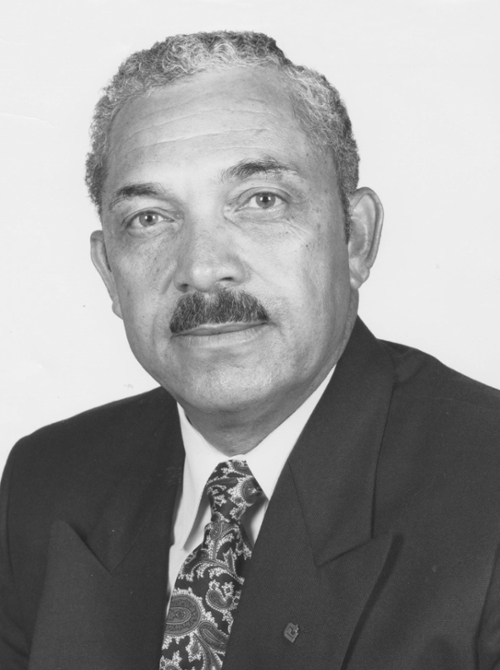 William C. Clinkscales