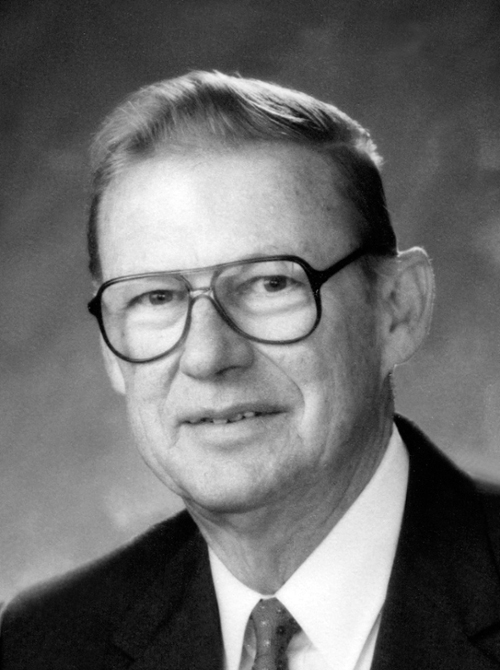 William H. Bill Craven, Jr.