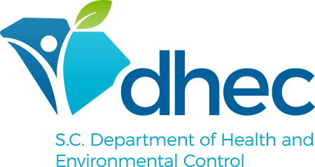 SC Department of Health and Environmental Control