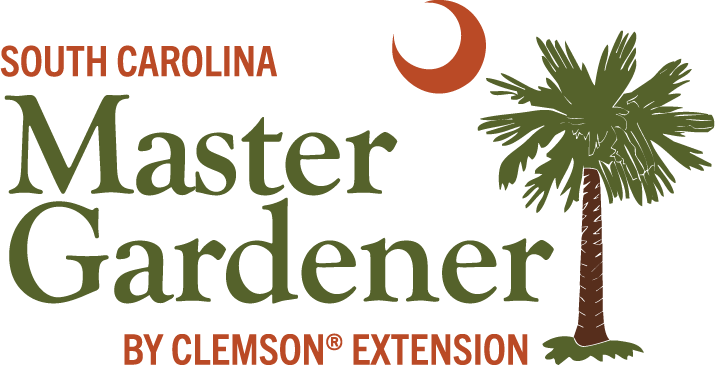 South Carolina Master Gardener by Clemson Extension