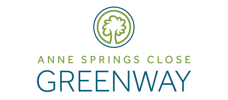 anne springs close greenway get close to nature 