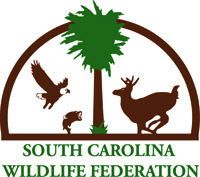 South Carolina Wildlife Federation logo