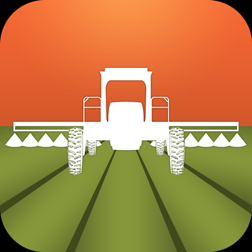 sprayer app icon