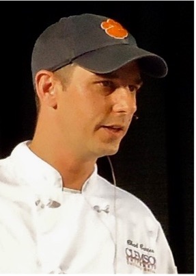 Chad Carter