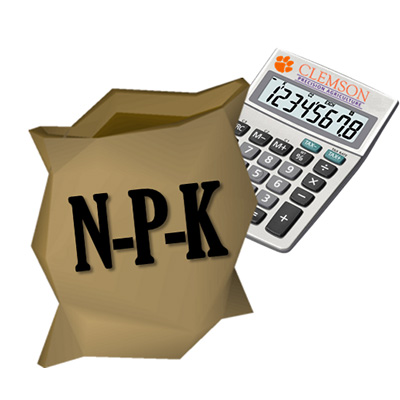 npk recommendation calculator