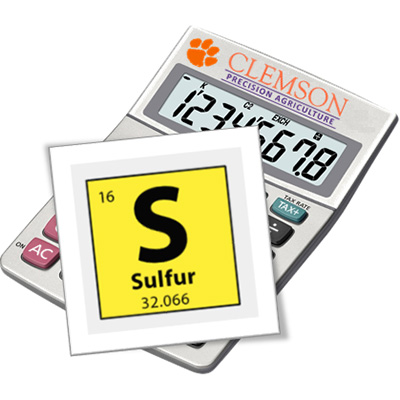 Soil Acidification Calculator