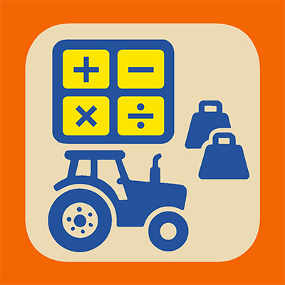 Tractor Ballast Calculator