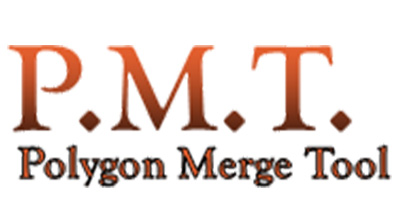 Polygon Merge Tool icon